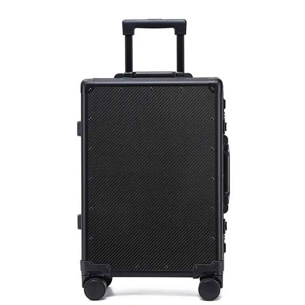 Real Carbon Fiber Carry-On Luggage | Classic
