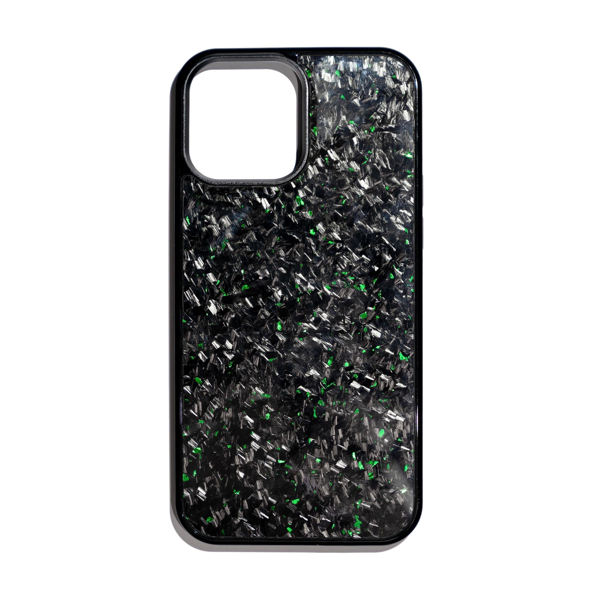 iPhone ForgedArmor™ - Emerald Green