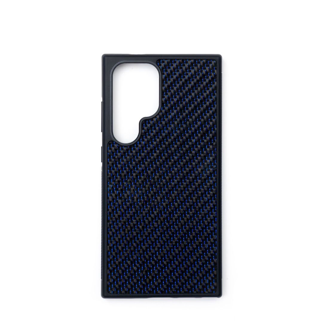 Samsung S Series ClassicArmor™ - Blue Carbon
