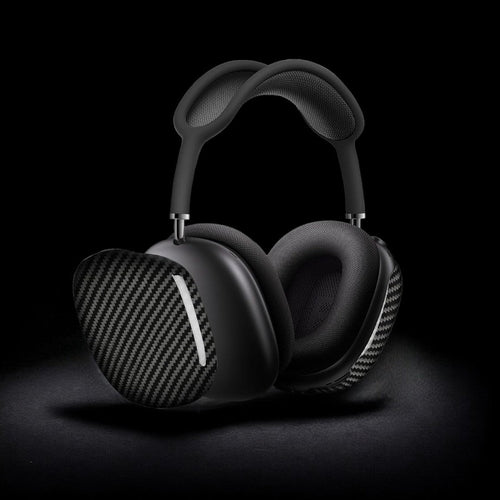 AirPods Max Case - Classic Gloss Carbon