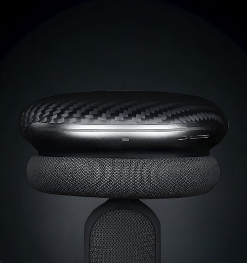 AirPods Max Case - Classic Gloss Carbon