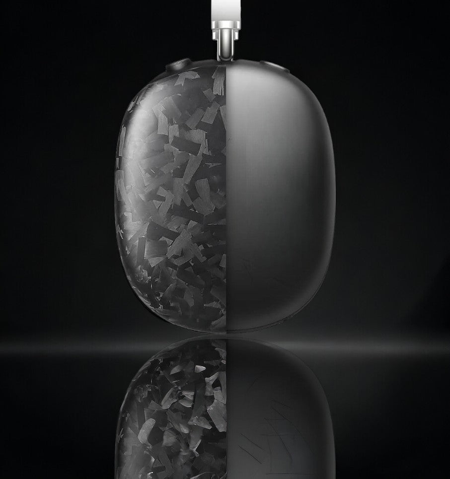 AirPods Max Case - Matte Forged